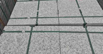 巴彦淖尔芝麻白大花地铺