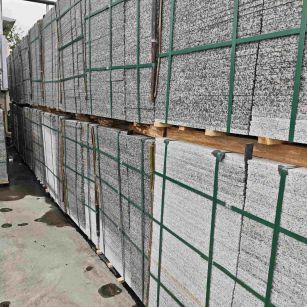 巴彦淖尔芙蓉白地铺石，石材地铺石