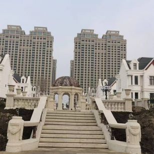 巴彦淖尔黄金麻工程案例