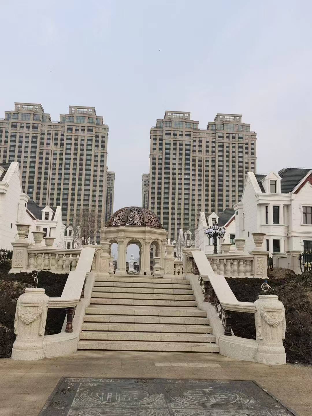 巴彦淖尔黄金麻工程案例