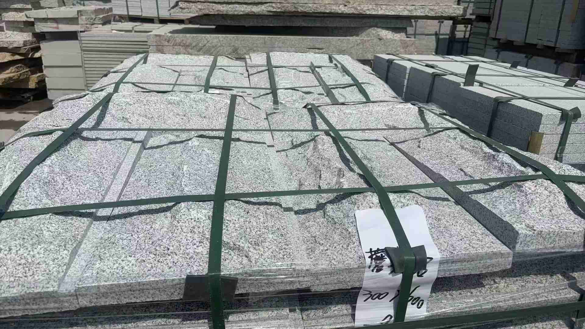 巴彦淖尔蘑菇石 自然面