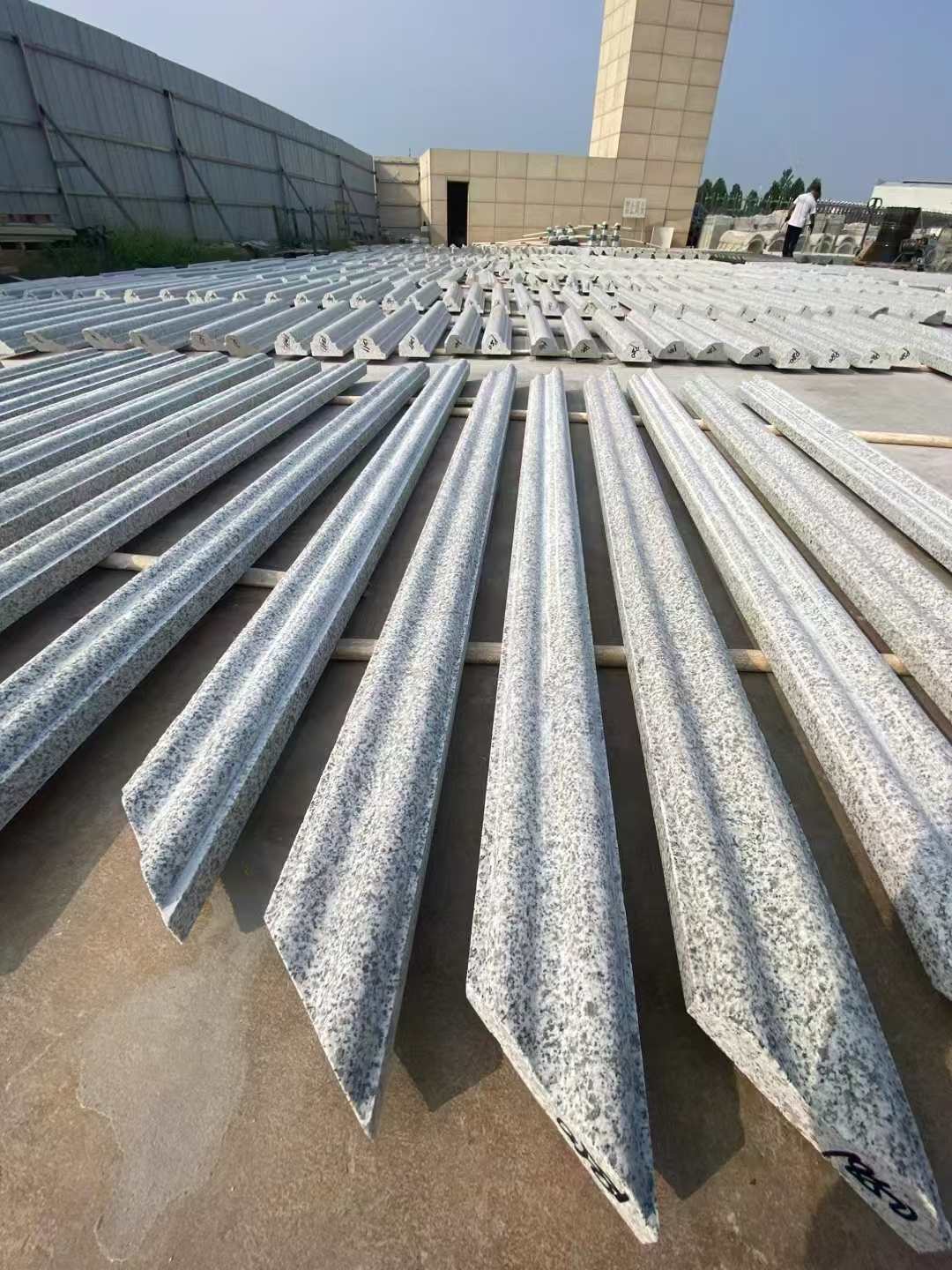 巴彦淖尔 别墅异形线条 异形定制