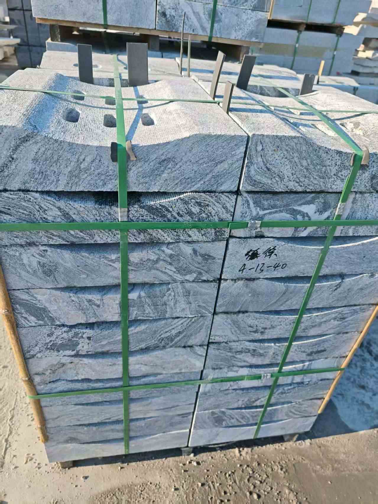 巴彦淖尔浪淘沙水沟盖板